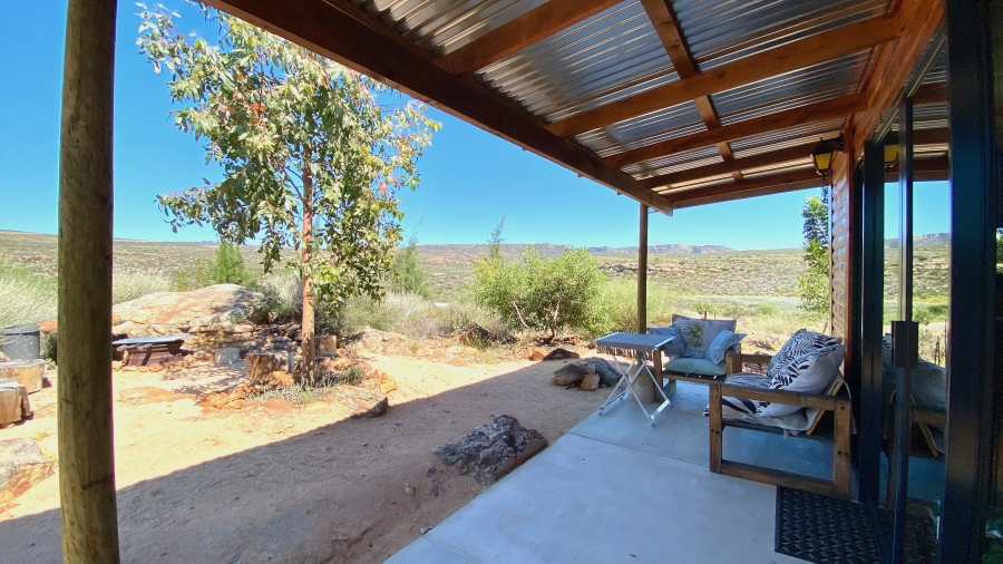 3 Bedroom Property for Sale in Clanwilliam Western Cape